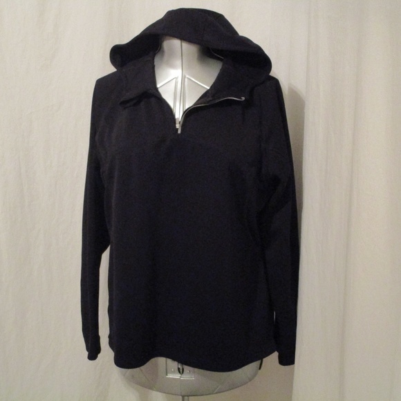 Xersion Tops - Xersion Unisex Athletic Sweatshirt with Hoodie